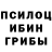 Псилоцибиновые грибы ЛСД Vicos