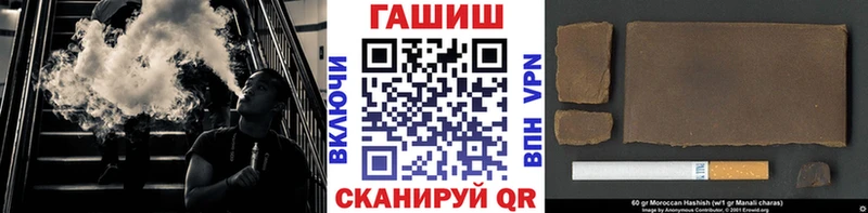 ГАШ индика сатива Маркс